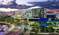 Marriott inaugura primeiro Aloft Hotel no Caribe