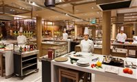 Costa Smeralda inaugura experiência gastronômica LAB Restaurante