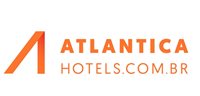 Atlantica Hotels apresenta nova identidade visual Atlantica Hotels apresenta nova identidade visual