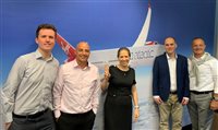 Conheça os executivos de Vendas da Virgin Atlantic no Brasil