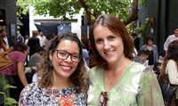 Seychelles reúne trade para desmistificar destino; veja fotos Seychelles reúne trade para desmistificar destino; veja fotos