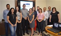 Grupo de tecnologia da Abav define plano de ações para 2020 Grupo de tecnologia da Abav define plano de ações para 2020