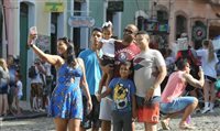 Atividade turística na Bahia cresceu 1,3% em 2019