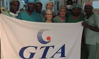 GTA concede seguro viagem para voluntários de missão humanitária