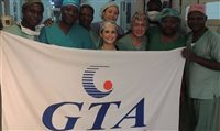 GTA concede seguro viagem para voluntários de missão humanitária GTA concede seguro viagem para voluntários de missão humanitária