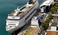 Porto de Salvador receberá mais de 18 mil turistas no carnaval