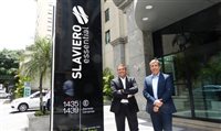 Slaviero cresce 9,5% e alcança R$ 201 milhões em 2019 Slaviero cresce 9,5% e alcança R$ 201 milhões em 2019