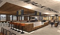 Aeroporto de Melbourne é o primeiro a ter cervejaria na Austrália Aeroporto de Melbourne é o primeiro a ter cervejaria na Austrália