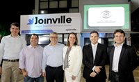 Joinville Convention encerra gestão com 4,5% mais associados