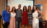 Palladium destaca fidelidade e 2019 histórico com agentes