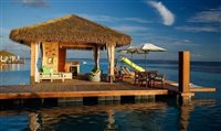 Royal Caribbean inaugura Beach Club em ilha privada nas Bahamas