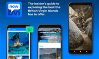 Ilhas Virgens Britânicas lançam aplicativo para visitantes