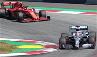F1 e Rio de Janeiro chegam a acordo para realização de corrida