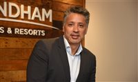 Alejandro Moreno deixa a Wyndham Hotels & Resorts
