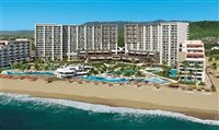 Cassino do resort Now Amber Puerto Vallarta passará por reforma