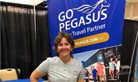 Go Pegasus, de Orlando, intensifica protocolo de limpeza em veículos