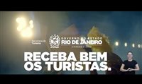 Setur-RJ lança campanha sobre benefícios do carnaval; vídeo
