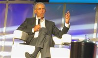 Connect Travel recebe Obama e compradores de 30 países