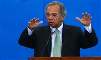 Paulo Guedes defende a volta dos cassinos no Brasil