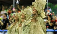 Escola de Niterói ganha carnaval carioca em 2020