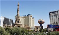 Las Vegas remove todas as restrições e retoma eventos