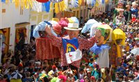 Prefeitura de Olinda cancela tradicional carnaval em 2022