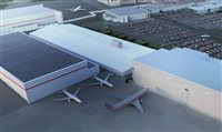 AA investe US$ 550 milhões em base de manutenção em Tulsa AA investe US$ 550 milhões em base de manutenção em Tulsa