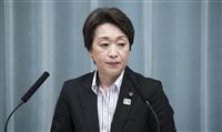 Japão cogita adiar Olimpíada para fim do ano, mas COI nega Japão cogita adiar Olimpíada para fim do ano, mas COI nega