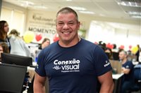 CVC Corp vai unificar equipes B2B; Cleiton Feijó deixa Visual