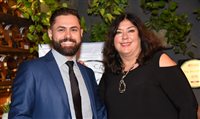 Crystal Cruises vem ao Brasil e celebra 30 anos com parceiros Crystal Cruises vem ao Brasil e celebra 30 anos com parceiros