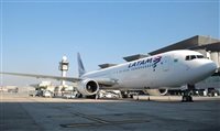 Latam Airlines anuncia medidas para Israel, Itália, Espanha e Chile