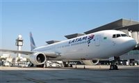 Latam terá voo entre SP e Cidade do México em outubro