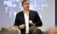 Professor da ESADE-Barcelona debate os negócios no mundo do futebol Professor da ESADE-Barcelona debate os negócios no mundo do futebol