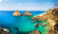 Governo avança para liberar cruzeiros em Fernando de Noronha Governo avança para liberar cruzeiros em Fernando de Noronha