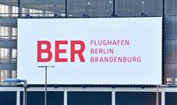 Novo aeroporto de Berlim-Brandemburgo substitui o antigo Tegel Novo aeroporto de Berlim-Brandemburgo substitui o antigo Tegel
