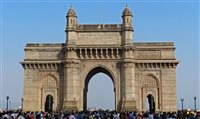 Índia espera iniciar a reabertura do Turismo em julho