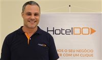 HotelDo tem alta de 20% nas vendas nos últimos dois meses
