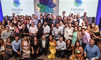 Iberostar premia os campeões de vendas de 2019 no Estrellas