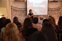 Visit Norway reúne trade e fornecedores noruegueses em SP