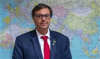 Gilson Machado testa positivo para covid-19 e cancela viagem à Espanha Gilson Machado testa positivo para covid-19 e cancela viagem à Espanha