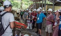 Foz do Iguaçu (PR) sediará encontro latino-americano da IAAPA