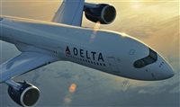 Delta contrata empresa médica para tornar viagens mais seguras Delta contrata empresa médica para tornar viagens mais seguras