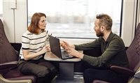 Star Alliance e Heathrow Express oferecem upgrade gratuito Star Alliance e Heathrow Express oferecem upgrade gratuito