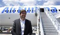 Air Europa foca no corporativo e consolidação da marca no Brasil