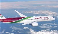 Royal Air Maroc suspende voos de Casablanca para São Paulo