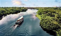 Pier 1 lança campanha Aqua Expedition na Amazônia Peruana