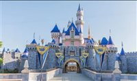 Disneyland California estará fechada a partir do próximo sábado