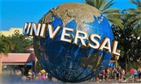 Universal estende período de portas fechadas em Orlando e LA