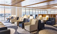 Plaza Premium Lounge altera operações das salas Vip do Galeão