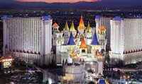 MGM fecha resorts em Las Vegas e suspende reservas até 1º de maio